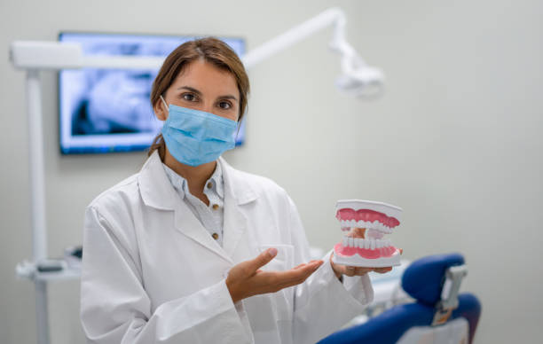 Best Emergency Tooth Extraction in Hidden Valley, IN