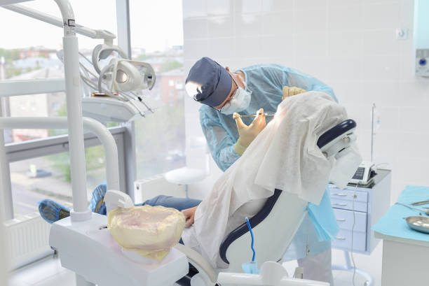 Best Emergency Dental Care for Broken or Chipped Teeth in Hidden Valley, IN